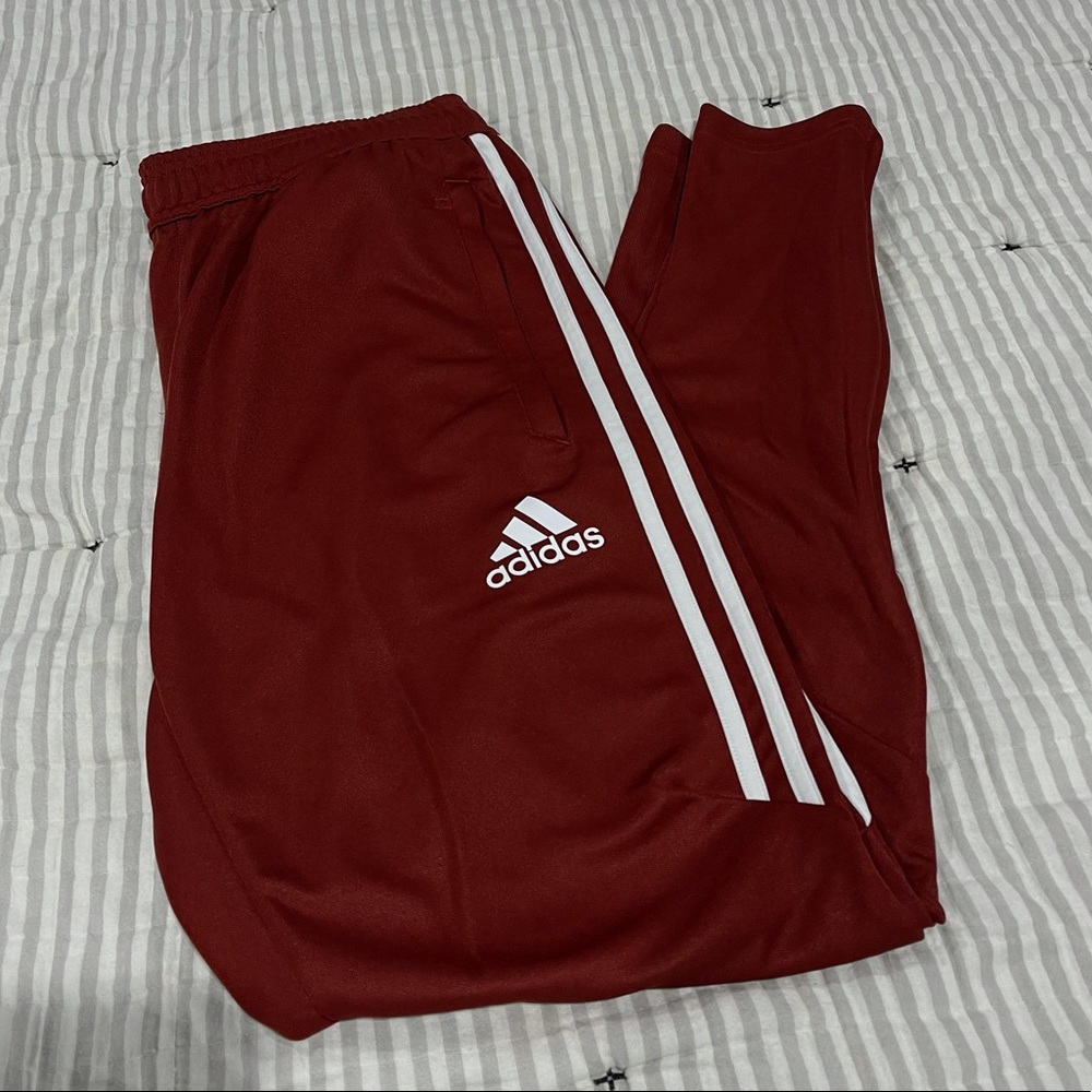 Adidas Climalite Joggers